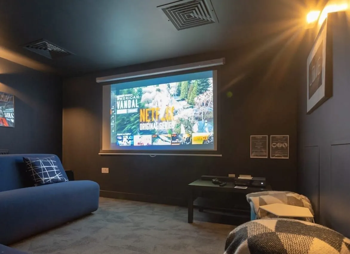 Studio Apartments Teesside