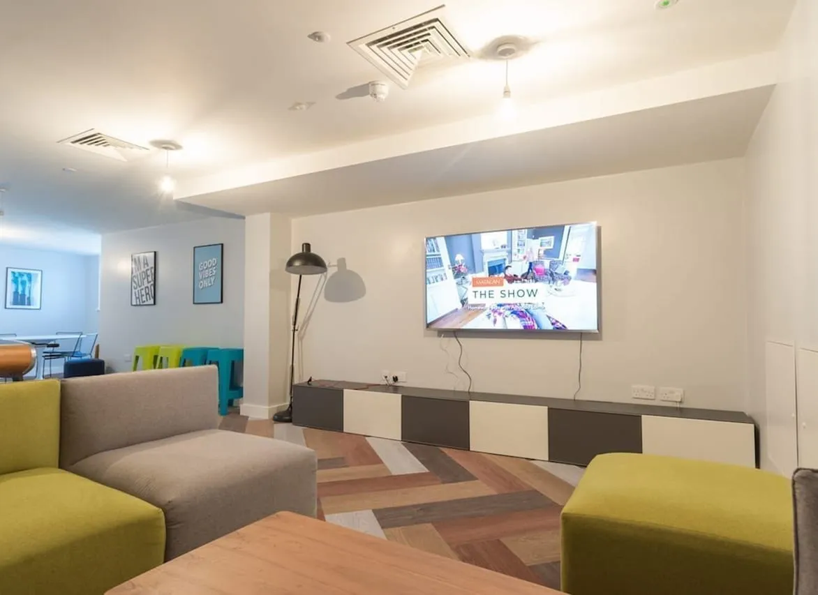 Studio Apartments Teesside