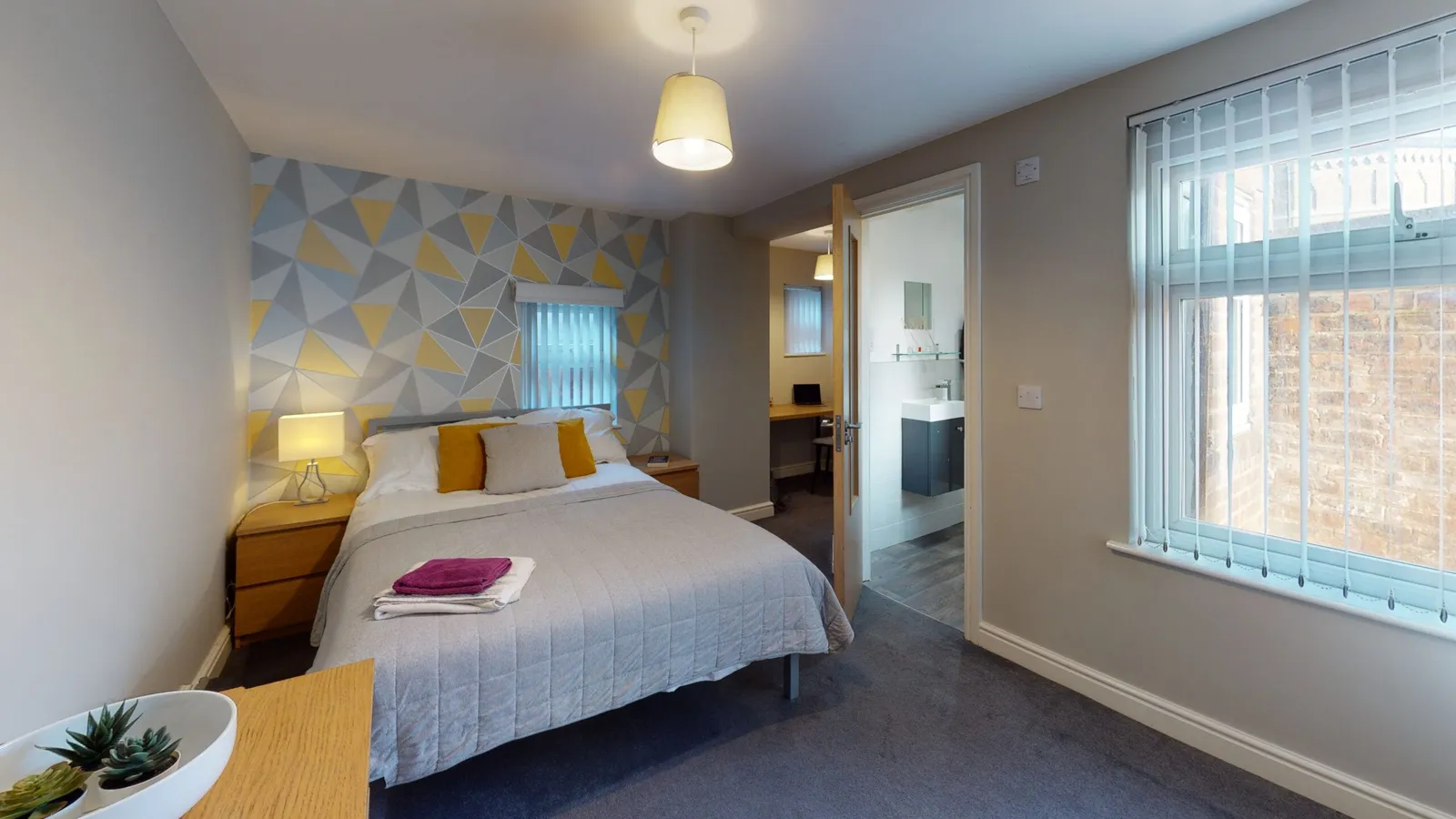 Luxury Student accommodation