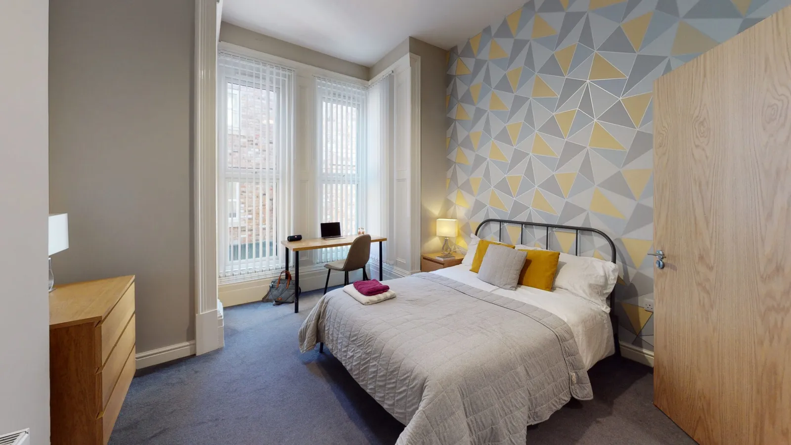 Luxury Student accommodation