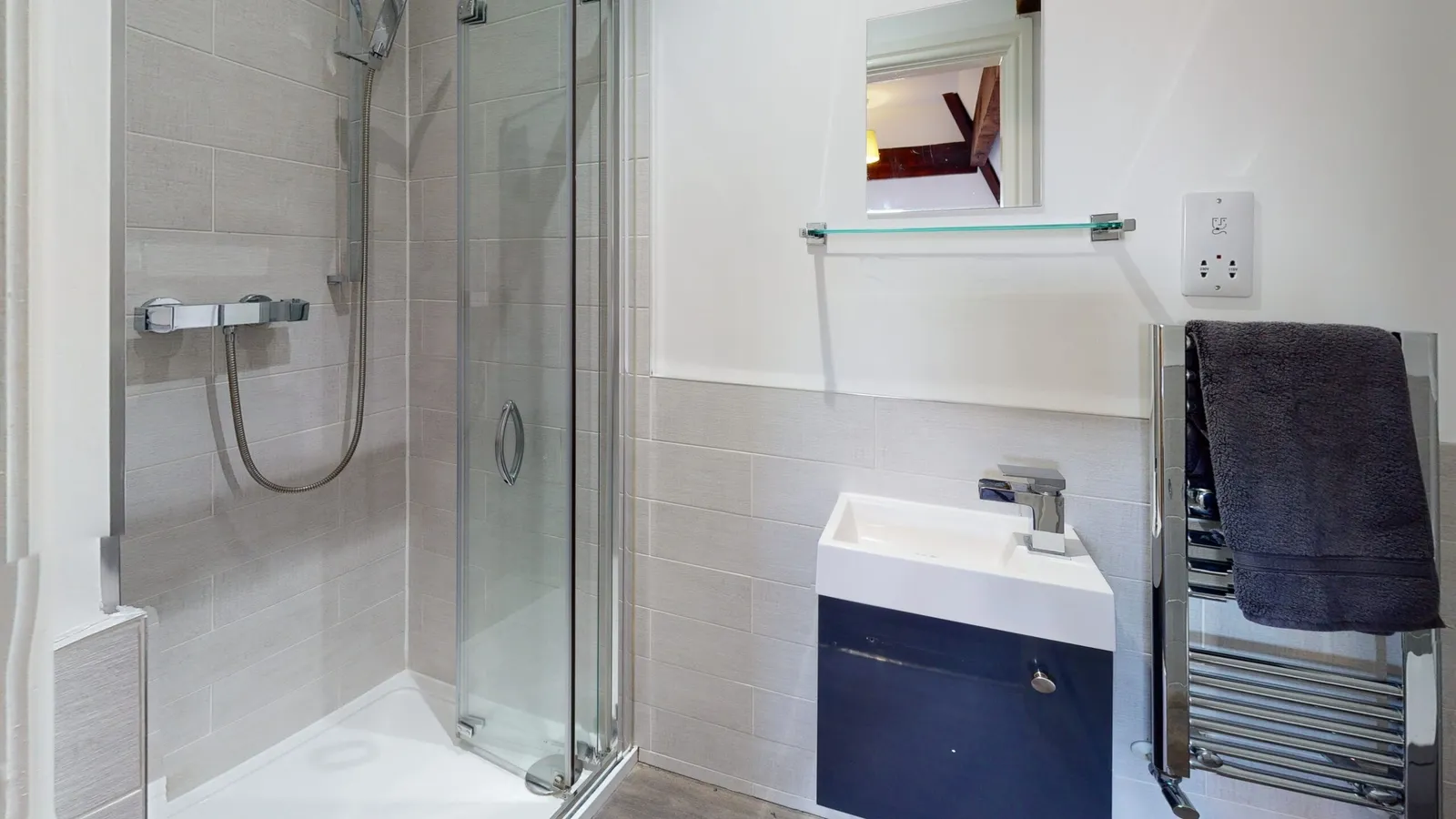 Luxury Student accommodation