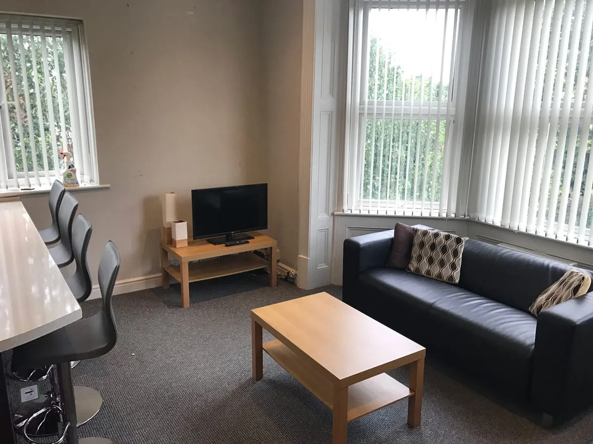 Luxury Student accommodation
