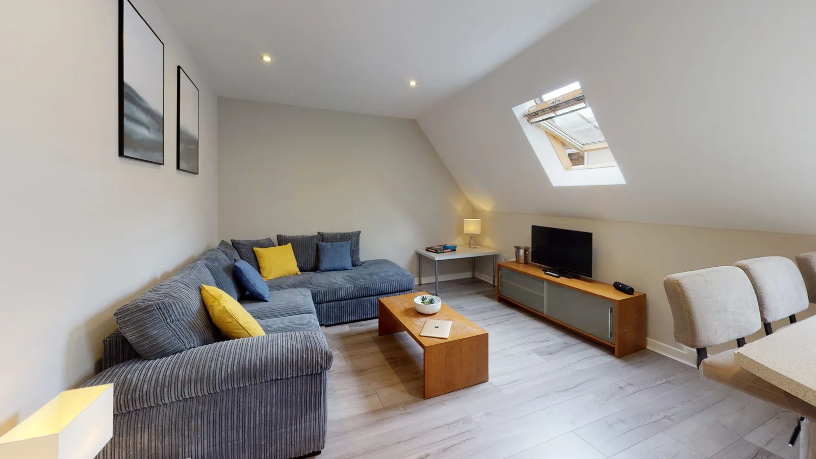 Student Accommodation Middlesbrough